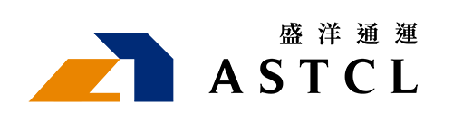 盛洋通運 LOGO-header use