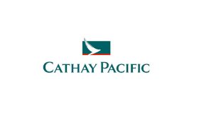 CATHAY PACIFIC