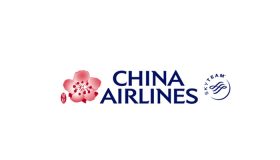 CHINA AIRLINES